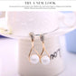 Secretive Pearl Set