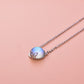 Cosmos Gemstone Necklace