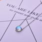 Cosmos Gemstone Necklace