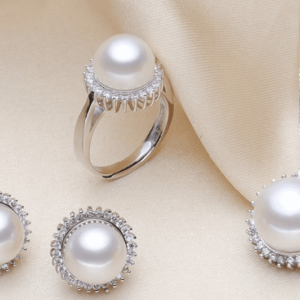 pearl ring