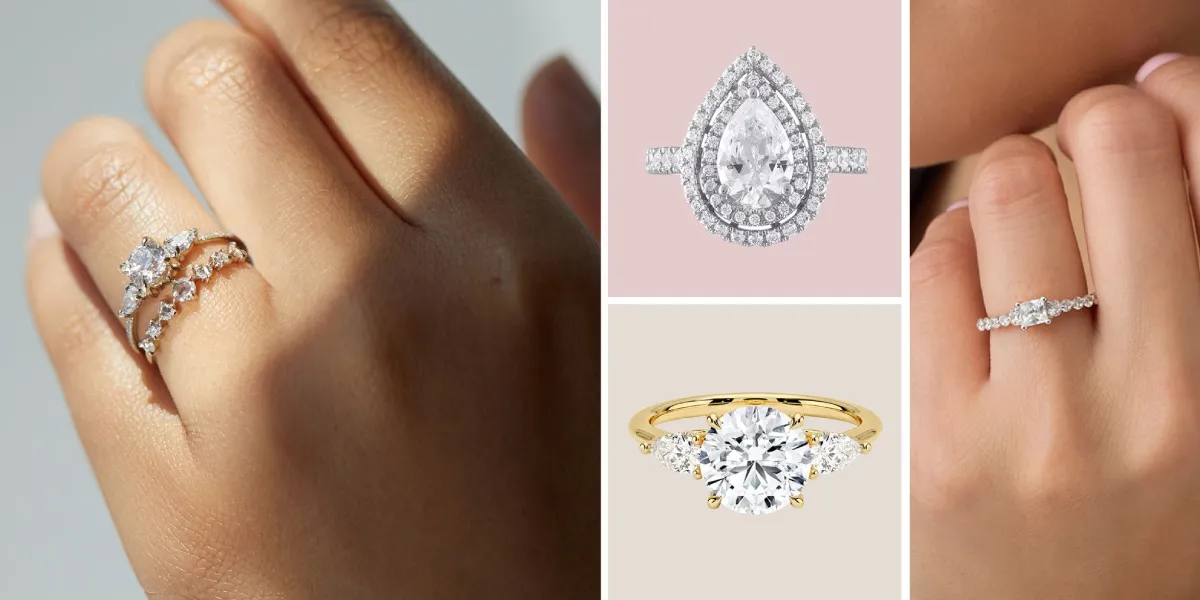 What-are-some-popular-alternative-gemstones-for-custom-engagement-rings