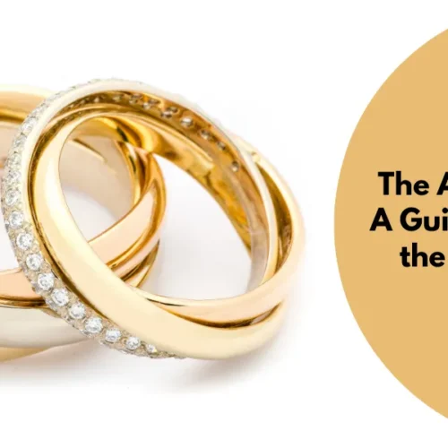 The Allure of Rings: A Guide to Choosing the Perfect Piece