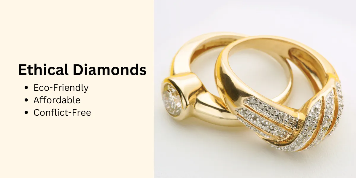 Ethical Diamonds