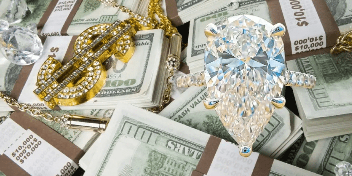 How Much Should You Spend on an Engagement Ring