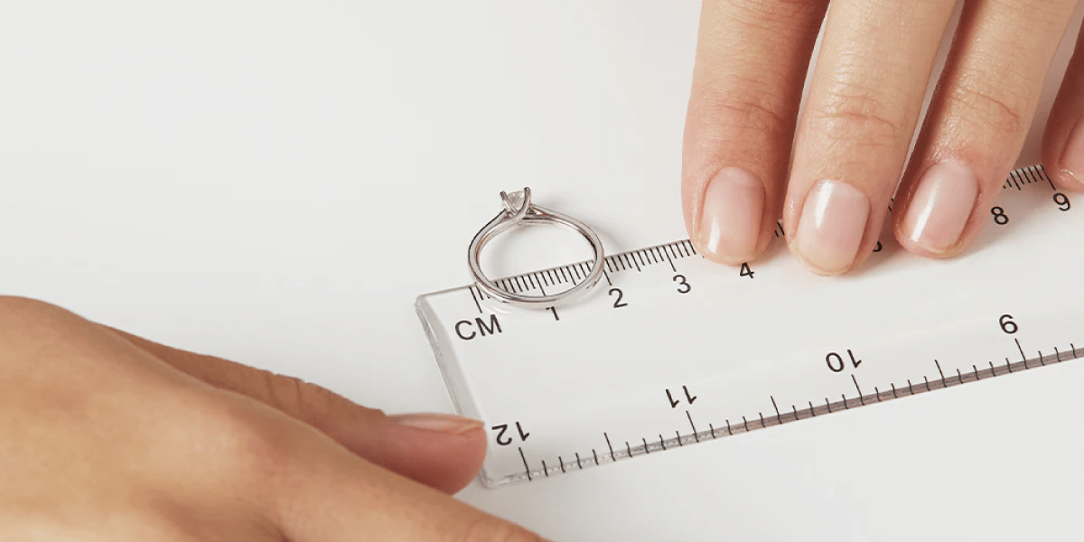 Measure an Existing Ring