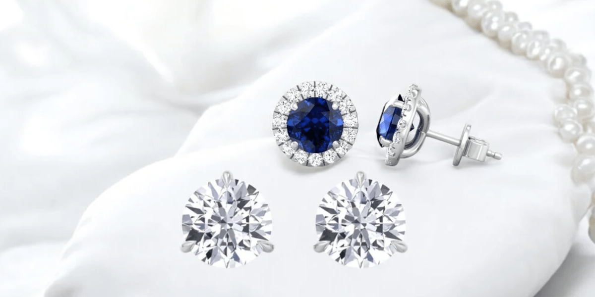 Pick the Diamond or Gemstone